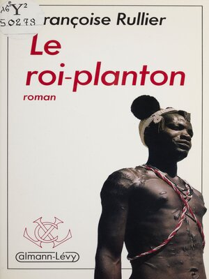 cover image of Le Roi-planton